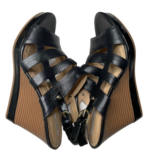 Geox Respira Shoes Size 40 - Picture 9 of 12